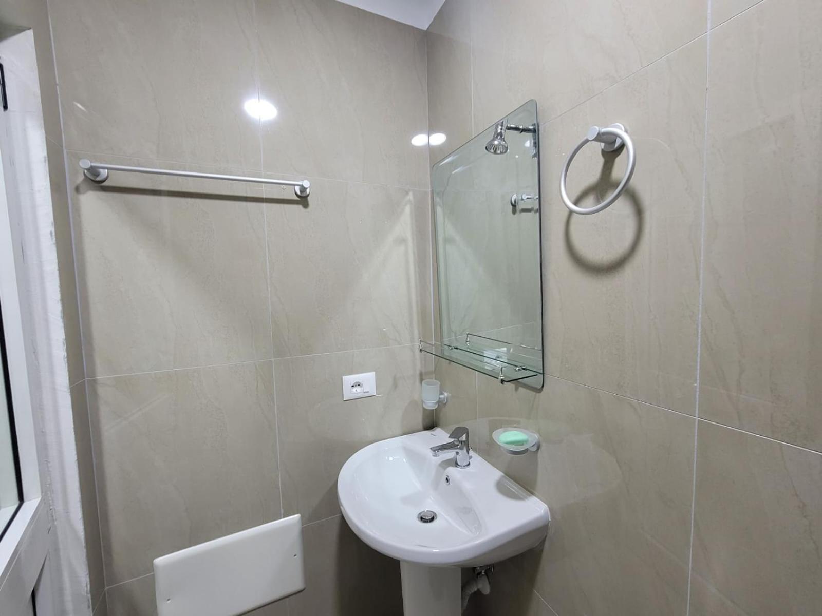 Caca Hotel Rinas Zewnętrze zdjęcie